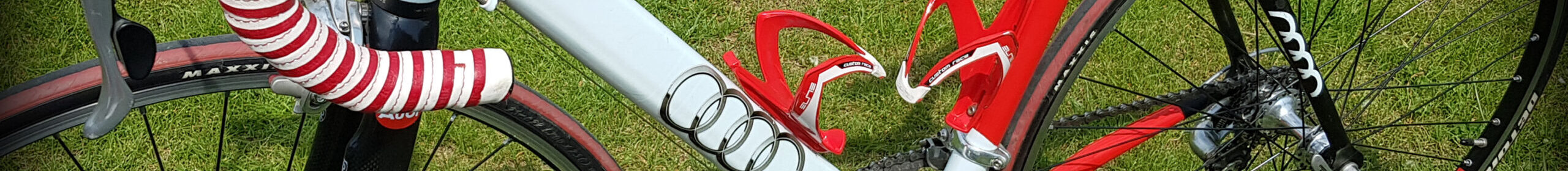 bike - Audi5