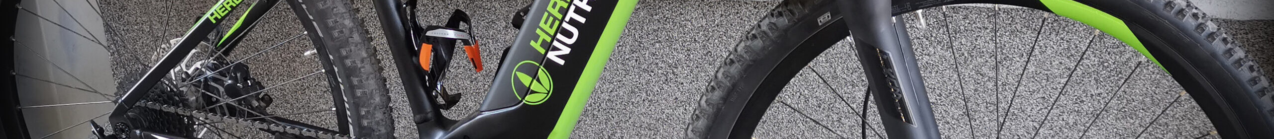 bike - Herbalife