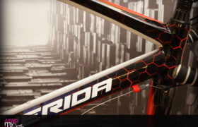 bike - Merida2a