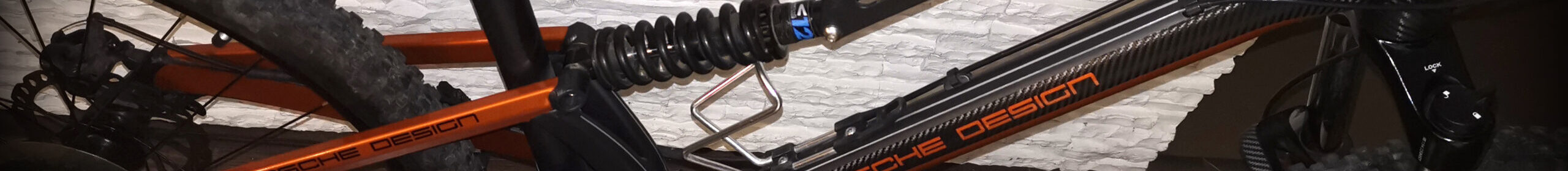 bike - Porsche1